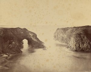  da Carleton Watkins