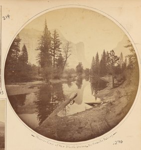 da Carleton Watkins