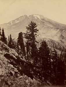  da Carleton Watkins