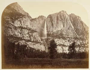  da Carleton Watkins