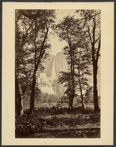  da Carleton Watkins