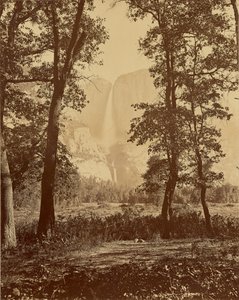  da Carleton Watkins