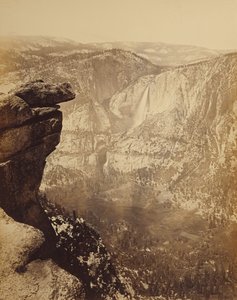  da Carleton Watkins