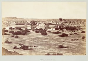 [Yuma dal Forte] da Carleton Watkins
