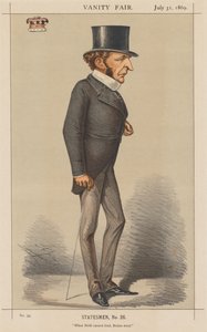 Vanity Fair: Statista n. 26 "Quando la nascita non può guidare, devono farlo i cervelli."