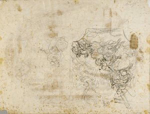 Disegno da Carlo Amalfi