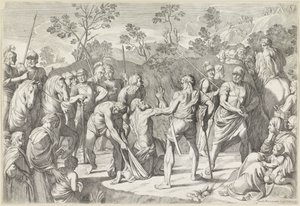Martirio di Sant