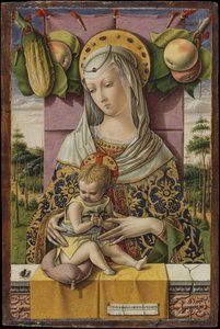 Madonna con Bambino