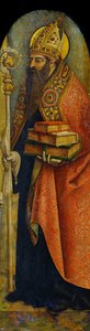 Rappresentazione di sant