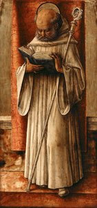 San Benedetto, c. 1490