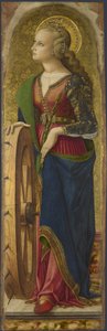 Santa Caterina d