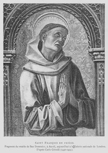 San Francesco d