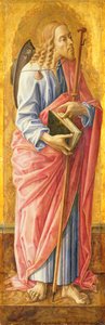 San Giacomo il Maggiore da Carlo Crivelli