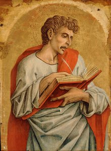 Dal Polittico di Montefiore, c.1470 da Carlo Crivelli