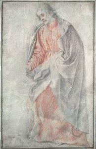 Un apostolo da Carlo Dolci