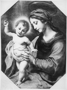 Carlo Dolci da Carlo Dolci