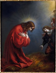 Cristo nell