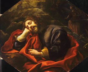 Il sogno di Giacobbe