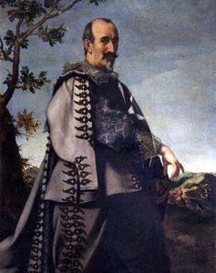 Ritratto di Ainolfo de