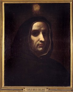 Ritratto di Fra Angelico