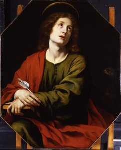 San Giovanni Evangelista