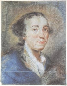 Ritratto di Raimondo Ghelli