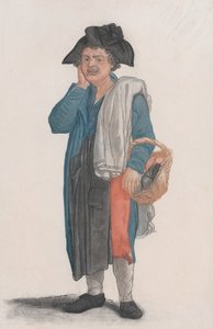 Babo Giorgio, c. 1790