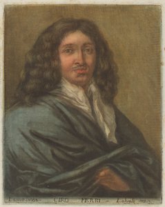 Ciro Ferri da Carlo Lasinio