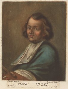 Mario Nuzzi