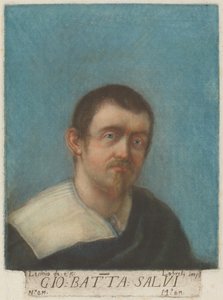 Giovanni Battista Salvi (Il Sassoferrato)