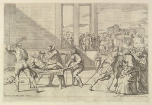 Martirio di Sant