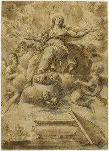 Assunzione della Vergine