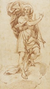 Disegno da Carlo Maratti