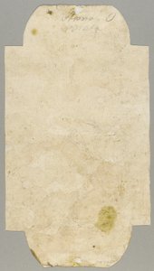 Disegno da Carlo Maratti