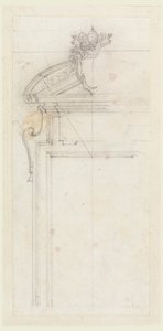 Progetto per una Porta