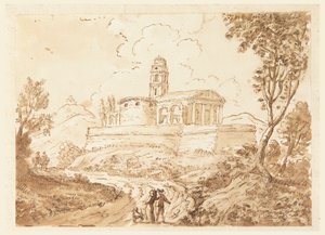 Figure sulla strada da Carlo Marchionni