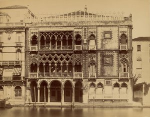 Palazzo Ca