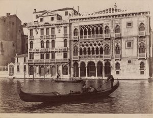  da Carlo Naya