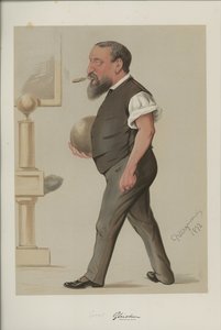 Conte Gleichen (Principe Victor di Hohenlohe-Langenburg)