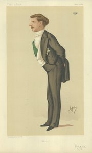 Conte Nigra da Carlo Pellegrini