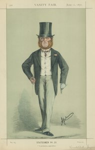 Edward Hugessen Knatchbull-Hugessen, Barone Brabourne