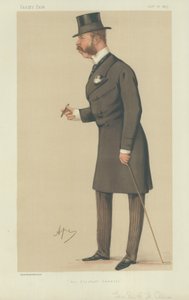 Generale Sir Charles Henry Ellice