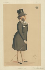 Lord Hardwicke (C P Yorke)