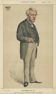 Lord Lawrence da Carlo Pellegrini