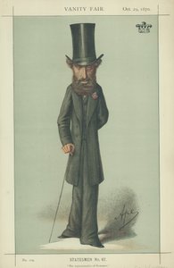Lord Lytton