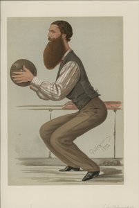 Lord Skelmersdale da Carlo Pellegrini