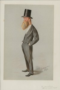 Lord de Clifford