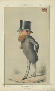 Lord de Grey e Ripon