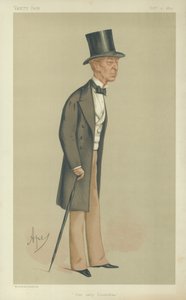 Mr Charles James Matthews
