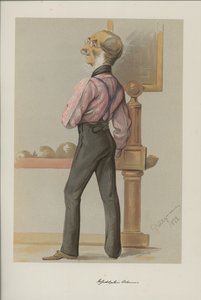Mr Godolphin Osborne